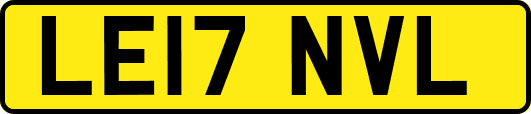 LE17NVL