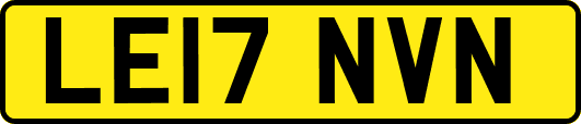 LE17NVN