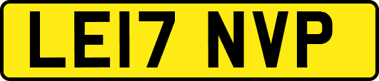 LE17NVP