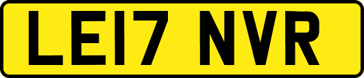 LE17NVR