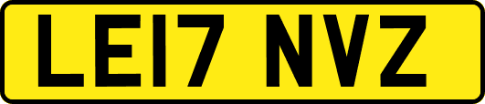 LE17NVZ