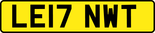 LE17NWT