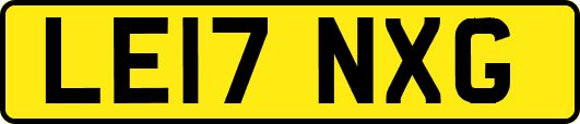 LE17NXG