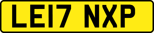 LE17NXP