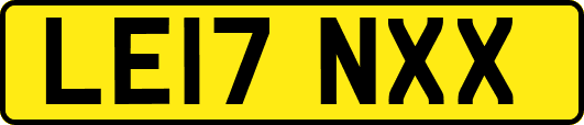 LE17NXX