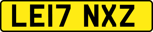 LE17NXZ