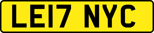 LE17NYC
