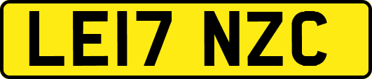 LE17NZC