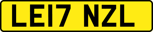 LE17NZL
