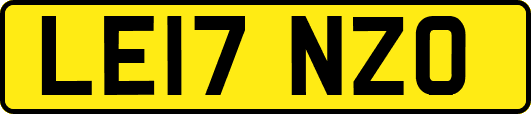 LE17NZO
