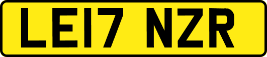 LE17NZR