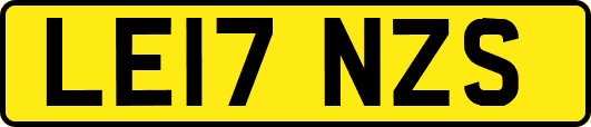 LE17NZS
