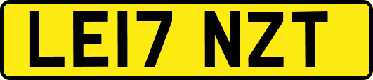 LE17NZT