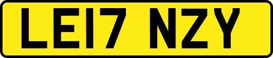 LE17NZY