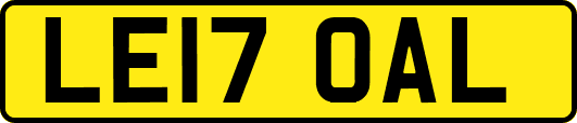 LE17OAL
