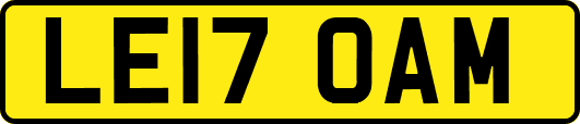 LE17OAM
