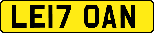 LE17OAN