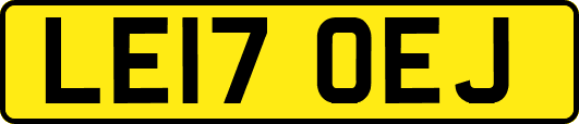 LE17OEJ