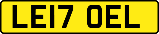 LE17OEL