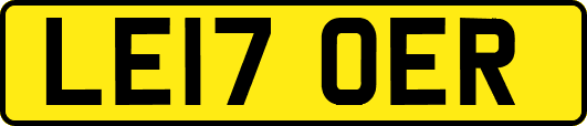 LE17OER