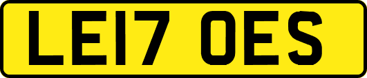 LE17OES