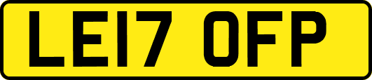 LE17OFP