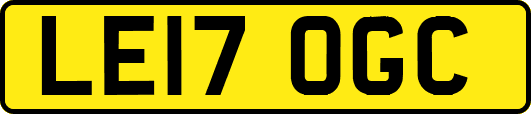 LE17OGC