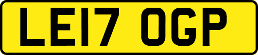 LE17OGP