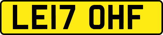 LE17OHF