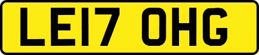 LE17OHG