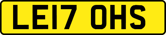 LE17OHS