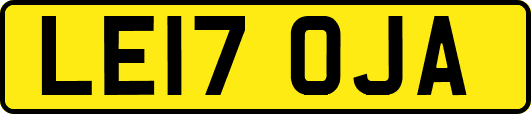 LE17OJA