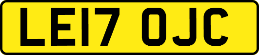 LE17OJC