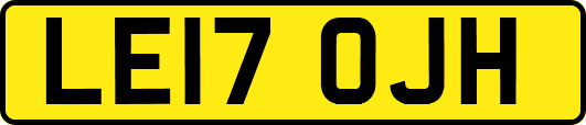 LE17OJH
