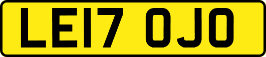 LE17OJO