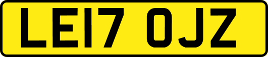 LE17OJZ