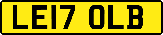 LE17OLB