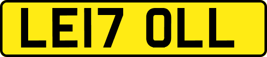 LE17OLL