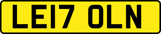 LE17OLN