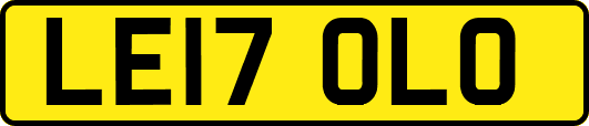 LE17OLO