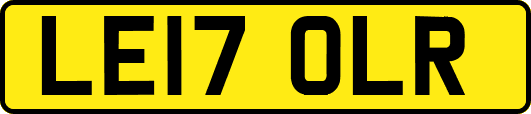 LE17OLR
