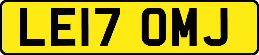 LE17OMJ