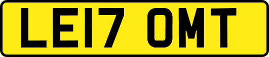 LE17OMT