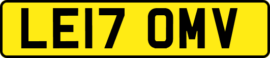 LE17OMV