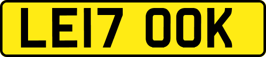 LE17OOK