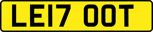 LE17OOT