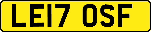 LE17OSF