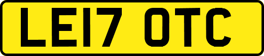 LE17OTC