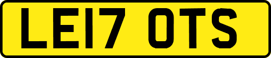 LE17OTS