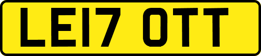 LE17OTT